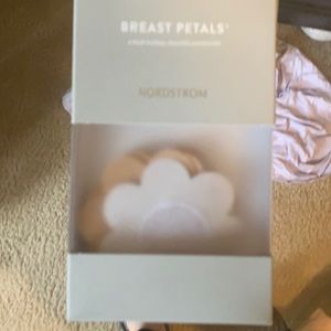 Nordstrom breast petals